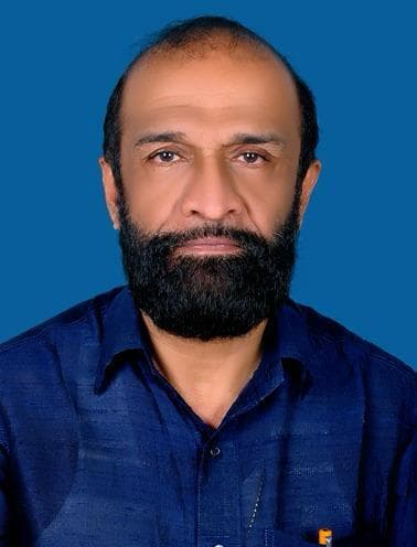Dr Abdul Bari n