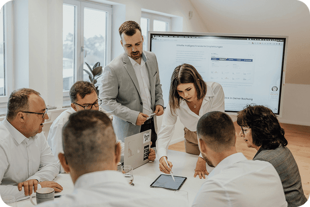 Entrepreneurship Development Club (ED Club)