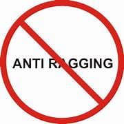 Anti-Ragging Cell