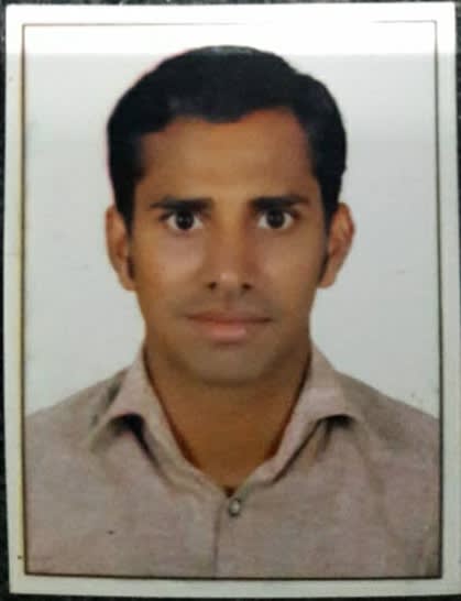 SAKKEER HUSSAIN V P